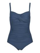 Missya Argentina Swimsuit Blå