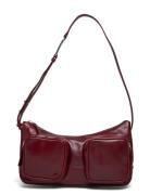 VAGABOND Valence Burgundy