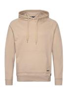 BOSS Iconic Hoodie Beige