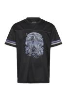 Santa Cruz Pace Ritual Jersey Svart