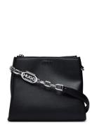 HUGO Freesia Sh. Bag Svart