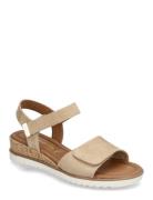 Tamaris Women Sandals Brun