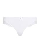 Tommy Hilfiger Dipped Thong Vit