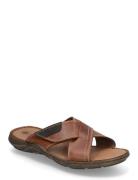 Rieker 22089-14 Brun
