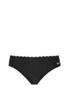 Damella Of Sweden Bikinibrief Svart