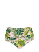 Damella Of Sweden Bikinibrief Maxi Grön