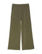 Ivo Nikkolo Jersey Trousers, Tuma 1 Khaki Green