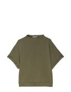 Ivo Nikkolo Heavy Jersey, Jumika Khaki Green