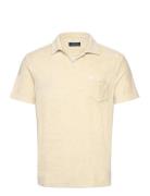 Polo Ralph Lauren Lw Cotton Terry-Ssl-Psh Kräm