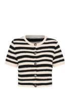 Gestuz Gzsailie Cardigan Svart
