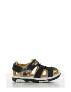 Paw Patrol Pawpatrol Sandal Marinblå