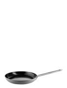 Eva Trio Grey Line Stegepande 28 Cm Keramisk Slip-Let® Belægning Grå