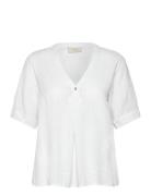 FREE/QUENT Fqlarin-Blouse Vit