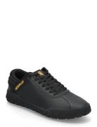 Caterpillar Men's Hex + - Black Svart