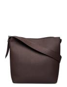 Noella Tessa Tote Bag Brun