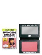 The Balm Swinging Singles Anita Mauve Rosa
