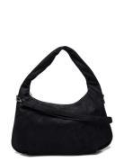Noella Peony Hobo Bag Svart