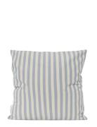 STUDIO FEDER Sienne Cushion Blå