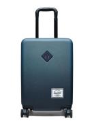 Herschel Herschel Heritage Hardshell Carry On Luggage Blå