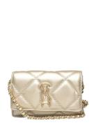 Steve Madden Bendue Crossbody Bag Guld