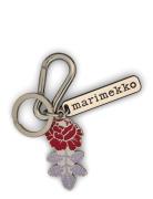 Marimekko Puhallus Vihkiruusu Multi/patterned