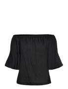 FREE/QUENT Fqdasia-Blouse Svart