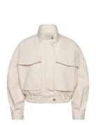 Copenhagen Muse Cmbommi-Jacket Kräm