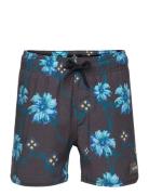 Rip Curl Surf Revival Floral Volley-Boy Multi/patterned