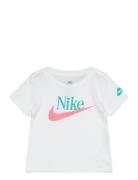 Nike Te-S/S Tee Vit
