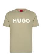 HUGO Dulivio Khaki Green
