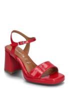 Tamaris Women Sandals Röd