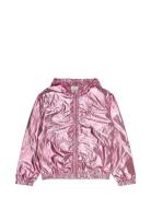 The New Tnolandia Jacket Rosa