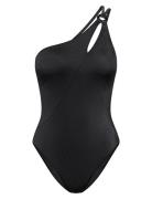 Triumph Midnight Swim Op Svart