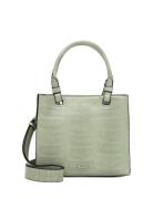 Tamaris Bags Tas Fiorella Grön