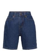 The New Tnre:turn Loose Fit Shorts Blå