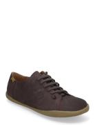 Camper Peu Cami Brun