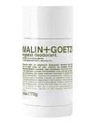 Malin+Goetz Bergamot Deodorant Nude