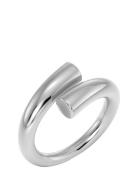Edblad Sweep Ring Silver