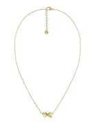 Edblad Nuvole Necklace S Guld