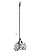 Happy Summer Happy Summer Pole Tennis Multi/patterned