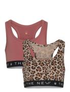The New Tnthe New Top 2-Pack Multi/patterned