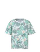 Name It Nmmvalmas Ss Nreg Top Grön