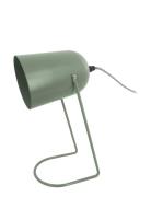 Leitmotiv Table Lamp Enchant Grön