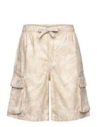 United Colors Of Benetton Bermuda Beige