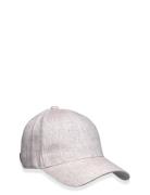 Lindex Cap Caroline Beige