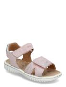 Superfit Sparkle Rosa