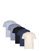 Abercrombie & Fitch Anf Mens Knits Multi/patterned