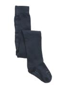 GoBabyGo Crawling Tights Marinblå
