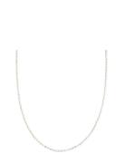 Enamel Copenhagen Erna Necklace Vit