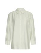 MSCH Copenhagen Mschdisa Shirt Kräm